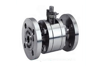 船用金屬硬密封球閥