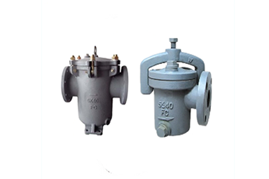 <b>船用日標(biāo)海水濾器JISF7121</b>