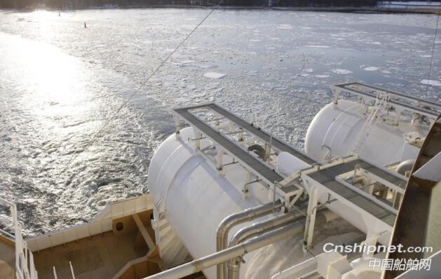 瓦錫蘭船舶方案燃氣供應(yīng)系統(tǒng)實現(xiàn)第100個訂單重大里程碑