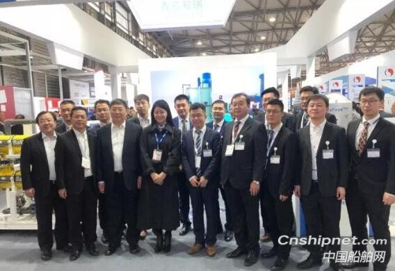 青島雙瑞獲11艘的高品質壓載水處理設備訂單