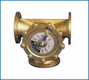 三通蠟質溫度調節(jié)器