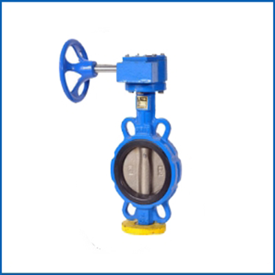 船用日標(biāo)對(duì)夾式渦輪蝶閥 JISF7480