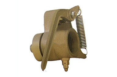 閘閥型測深自閉閥 JIS F3019