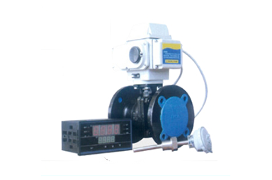 船用溫度控制閥-二船用智能電動時序溫度控制閥