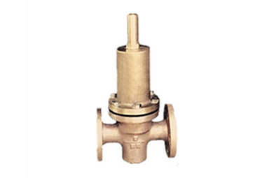 船用減壓閥-青銅空氣減壓閥 CB/T3656-1994