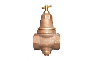 船用減壓閥-內(nèi)螺紋空氣減壓閥