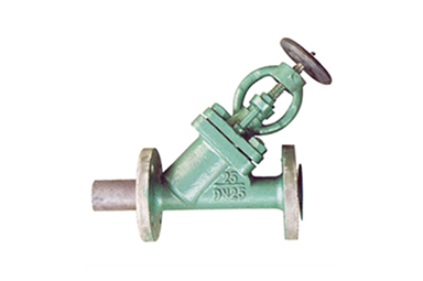 船用減壓閥-舷側(cè)鍋爐放泄閥