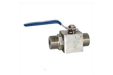 船用螺紋球閥-外螺紋球閥