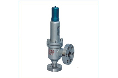 船用安全閥-DIN型德標(biāo)安全閥