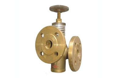 船用自閉閥-液位計(jì)自閉閥CB/T3265-94