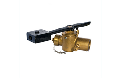 船用自閉閥-測(cè)深自閉閥CB/T3778-1999