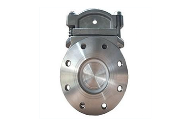 船用盲板閥-不銹鋼盲板閥