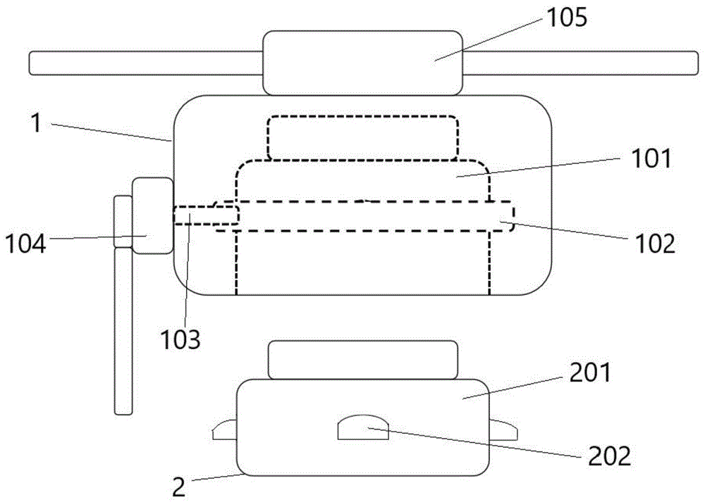 AB閥門(mén)的制作方法