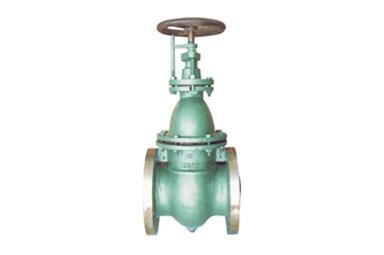 船用鑄鋼法蘭閘閥生產(chǎn)廠家