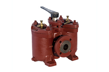 船用低壓粗油濾器CB/T425-1994