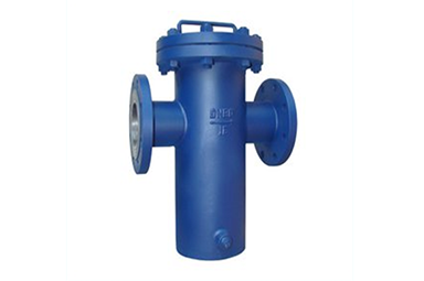 船用DIN型藍式過濾器