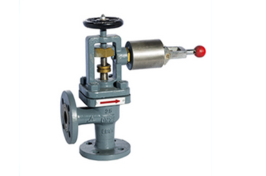 GB/5744-2008 船用氣動快關(guān)閥B型