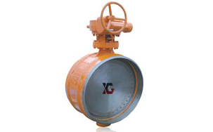 美標(biāo)焊接式蝶閥/硬密封焊接蝶閥/三偏心焊接蝶閥