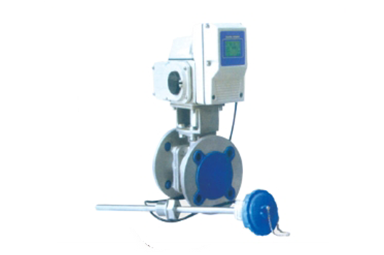 船用智能電動溫度調(diào)節(jié)閥