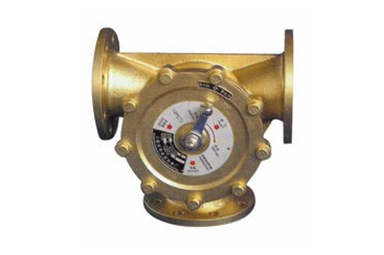 三通蠟質(zhì)溫度自動調(diào)節(jié)器