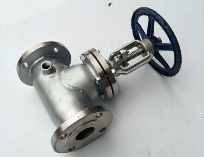 保溫閘閥尺寸型號保溫夾套閥門BZ41W/引進德國先進技術(shù)