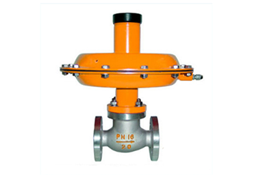 船用自力式差壓調(diào)節(jié)閥