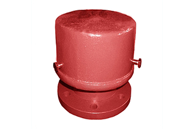 船用A、AS型帽式空氣管頭CB/T3594