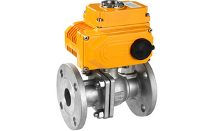 電動(dòng)球閥規(guī)格尺寸型號(hào)說(shuō)明書(shū)/引進(jìn)德國(guó)先進(jìn)技術(shù)