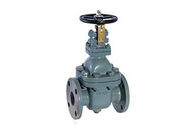 日標(biāo)閘閥2