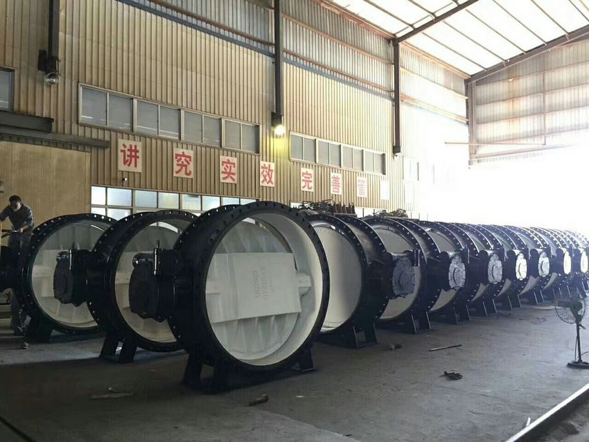 電動通風(fēng)蝶閥,D941W電動通風(fēng)蝶閥實物圖片1