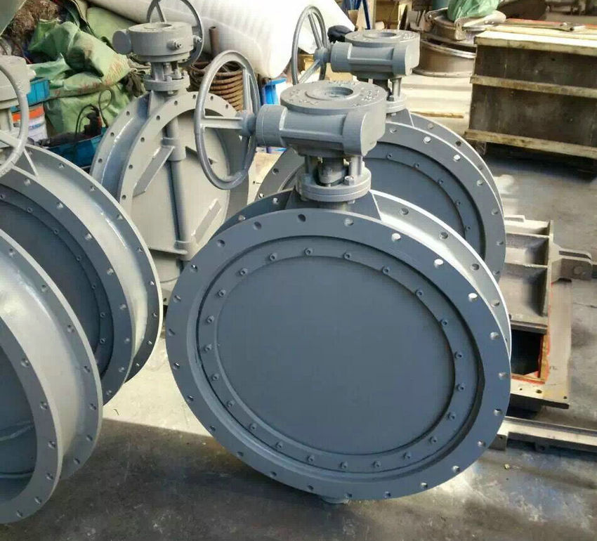 通風蝶閥規(guī)格參數(shù)型號D41W/D341W