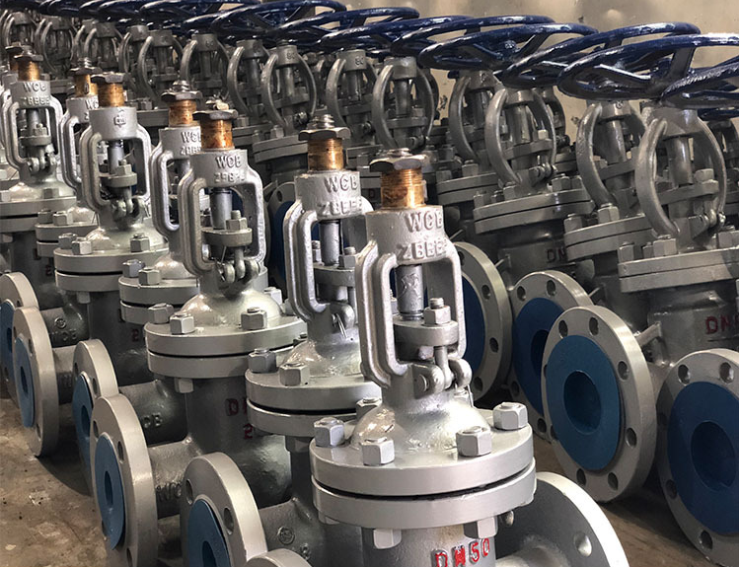 高溫高壓閘閥Z60Y-P54/7V/Z960Y-P45/46I高溫高壓電動閘閥2