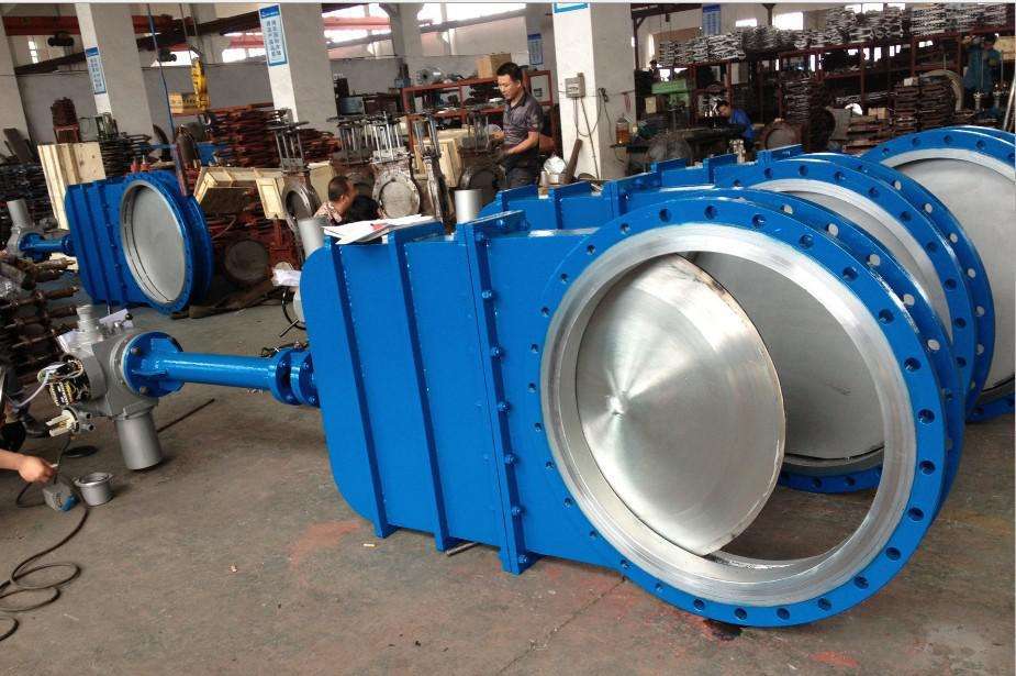 電動(dòng)漿液閥規(guī)格尺寸型號(hào)Z973X/電動(dòng)漿液閥