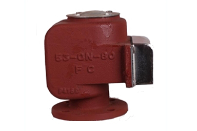 船用尼古拉式空氣帽53-ON