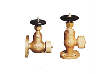 船用日標(biāo)青銅皮籠閥JIS F7334