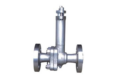 低溫球閥,超低溫球閥實(shí)物圖片