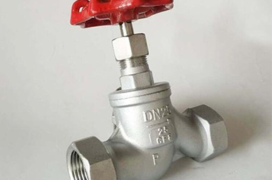 內(nèi)螺紋截止閥J11W-64P