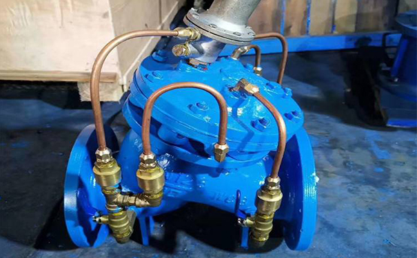 可調(diào)式減壓閥,YX741X可調(diào)式減壓穩(wěn)壓閥實(shí)物圖