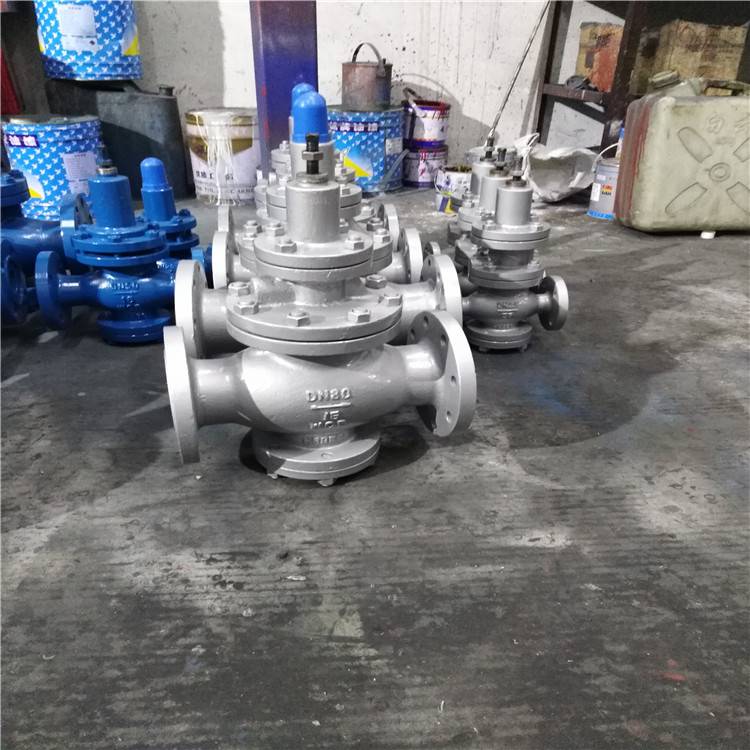 高壓減壓閥,高壓氣體減壓閥實(shí)物圖片