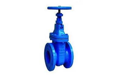 德標(biāo)船用暗桿閘閥