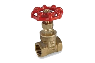 船用美標(biāo)青銅閘閥