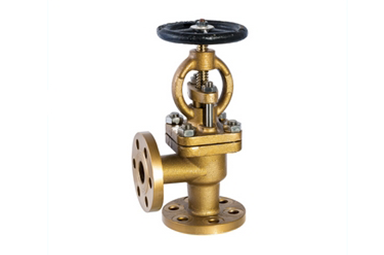 船用青銅截止止回閥